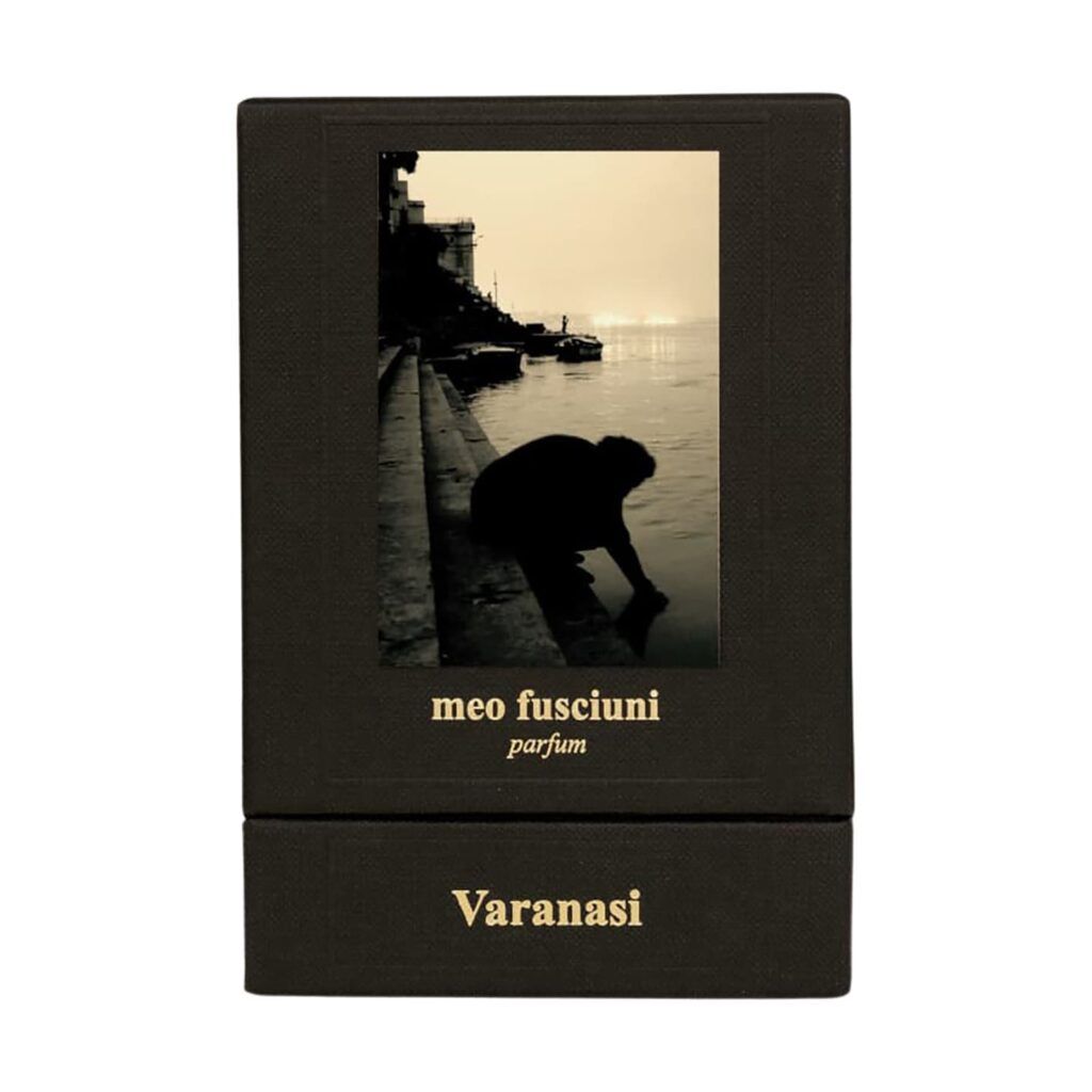 Eau de Parfum Varanasi – Bild 2
