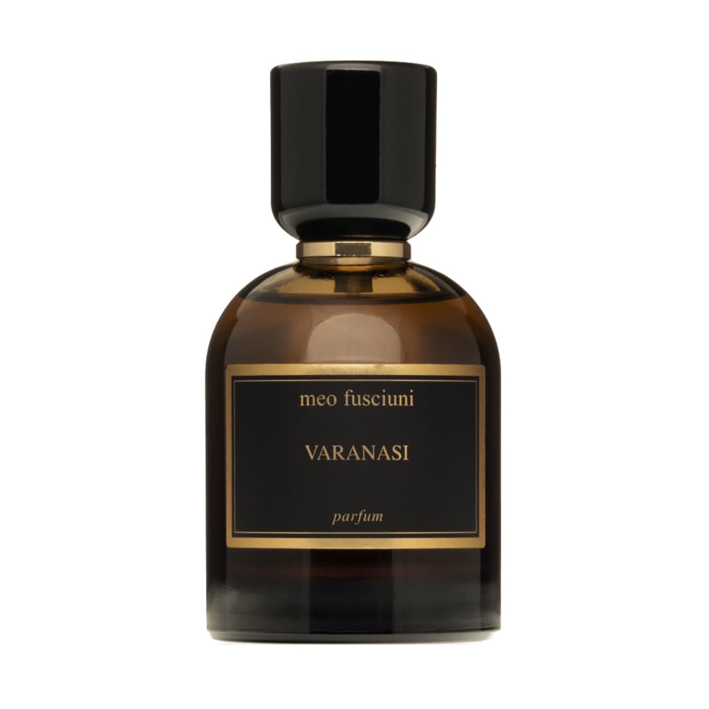 Extrait de Parfum Varanasi