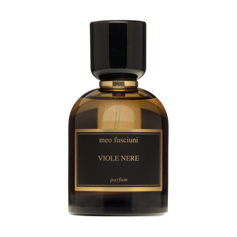 Eau de Parfum Viole Nere