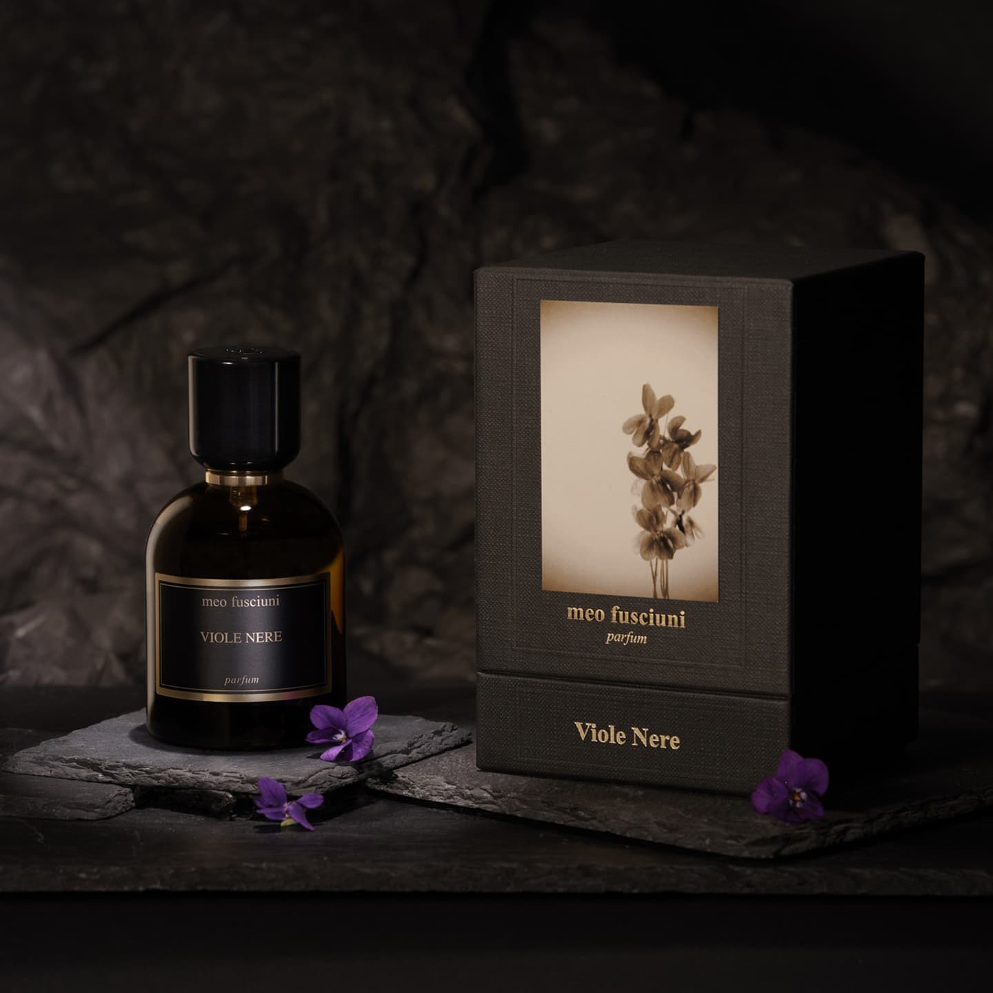 Extrait de Parfum Viole Nere – Bild 3