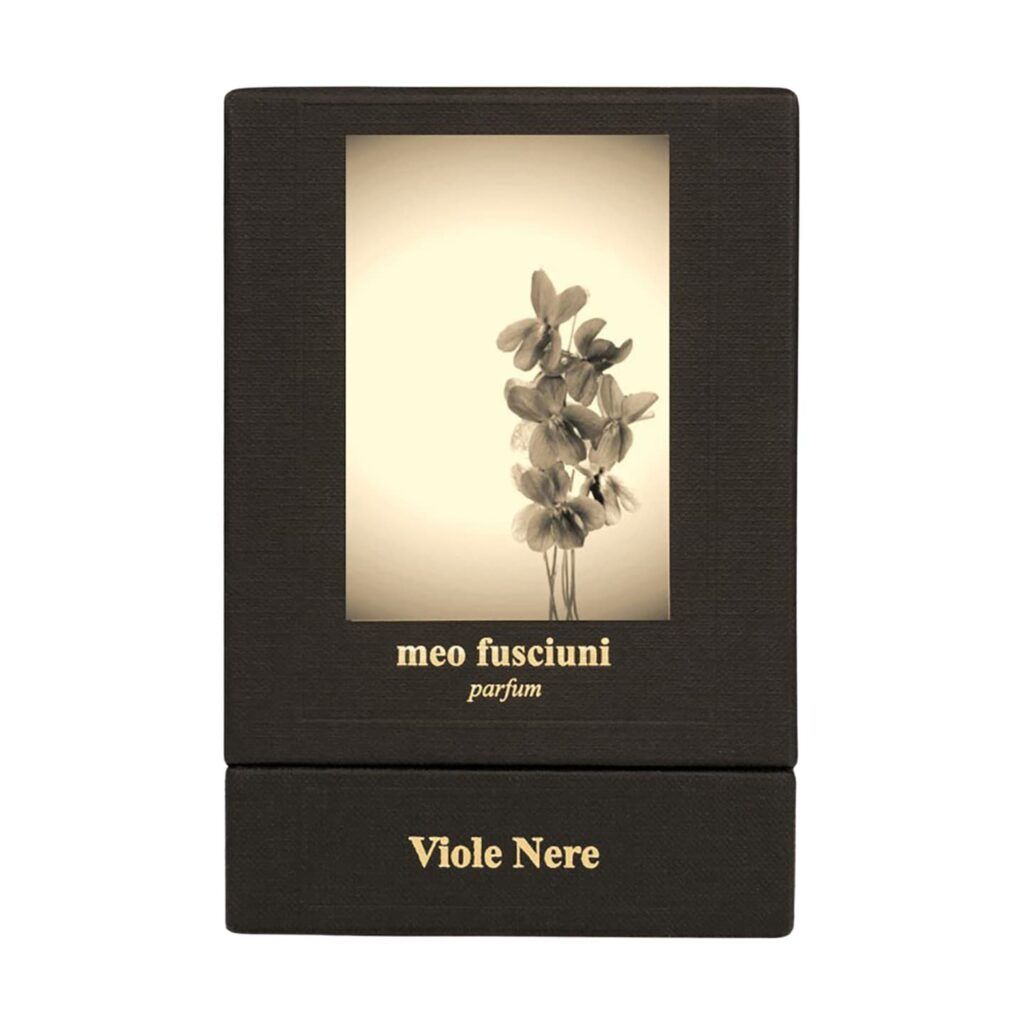 Eau de Parfum Viole Nere – Bild 2