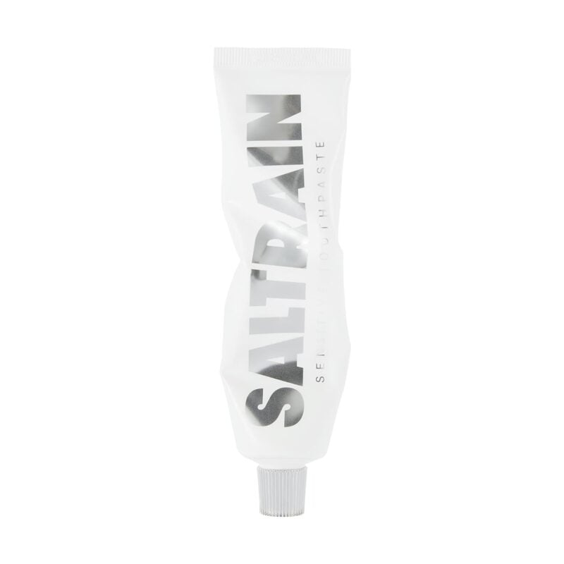 Zahnpasta Silver Sensitive