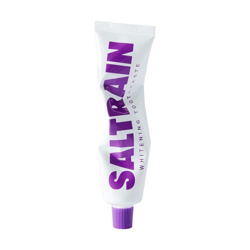 Zahnpasta Violet Whitening