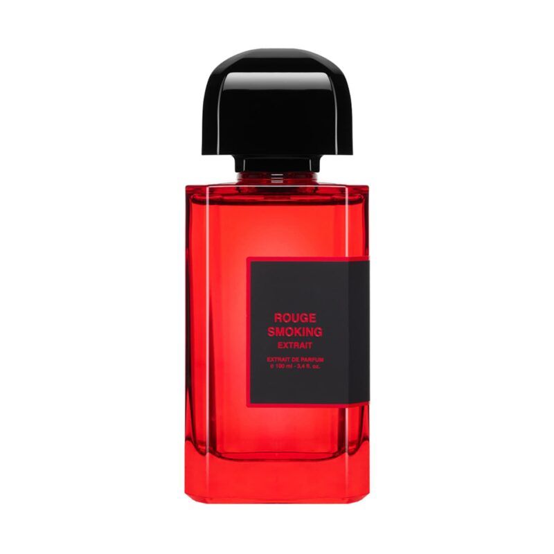 Extrait de Parfum Rouge Smoking