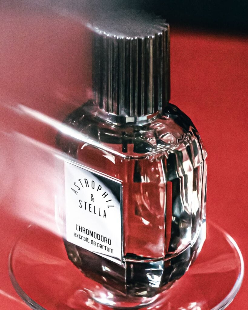 Extrait De Parfum Chromodoro – Bild 2