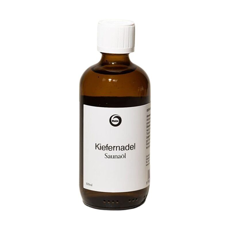 Saunaöl Kiefernadel