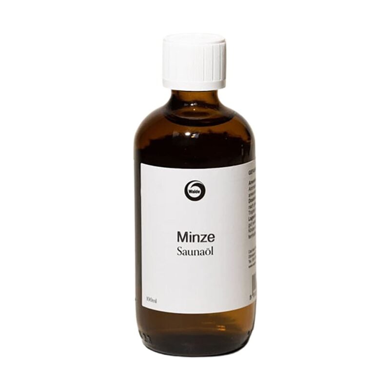 Saunaöl Minze