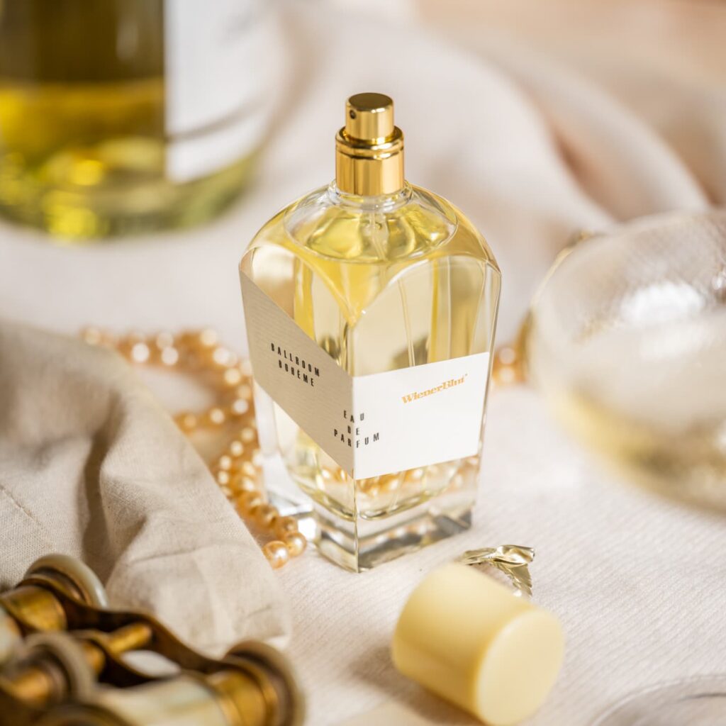 Eau de Parfum Ballroom Bohème – Bild 2