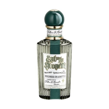 Eau de Parfum Eau De Audacity