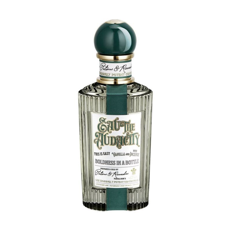 Eau de Parfum Eau De Audacity