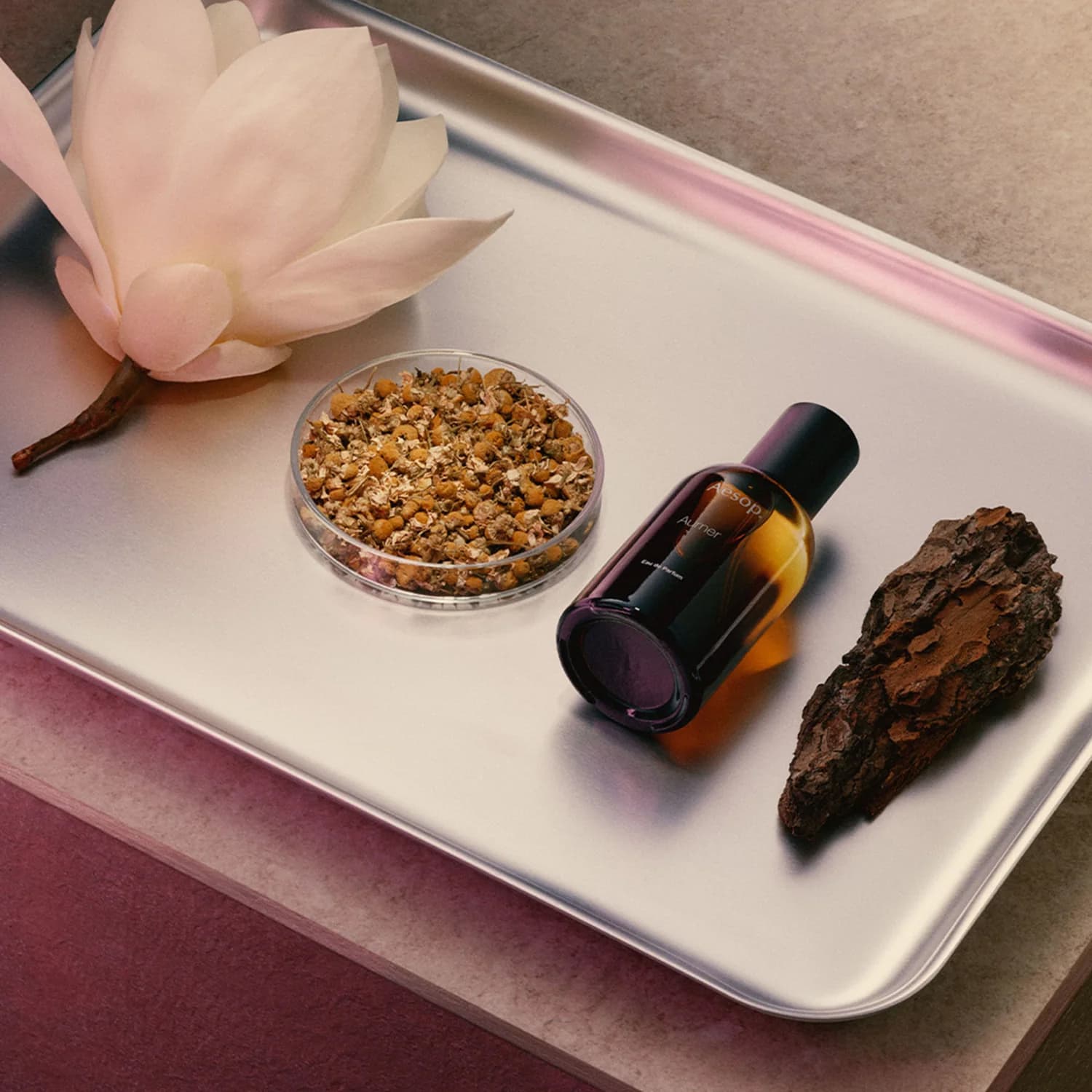 Eau de Parfum Aurner – Bild 2
