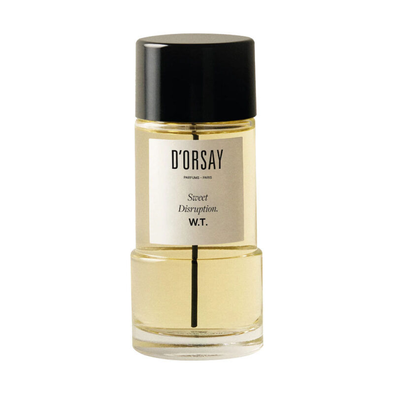 Eau de Parfum Sweet Disruption W. T.