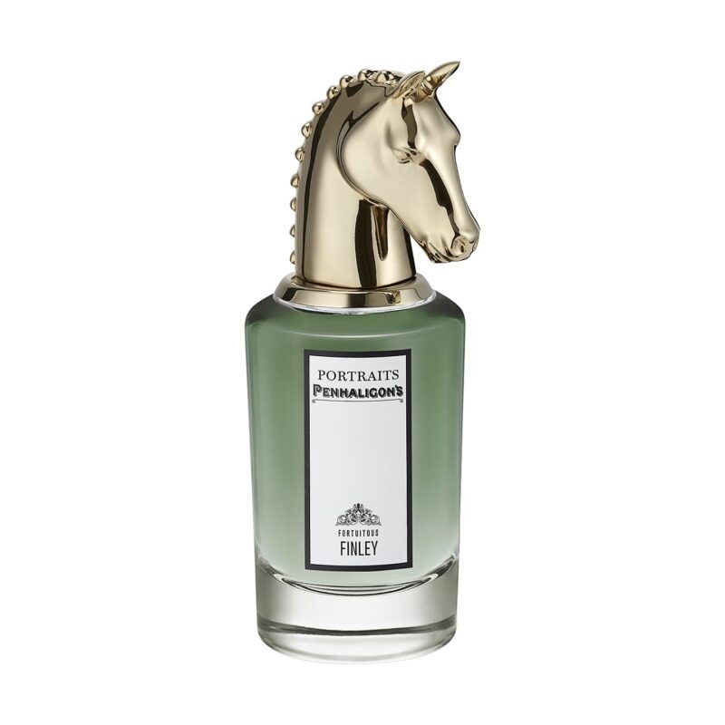 Eau de Parfum Fortuitous Finley