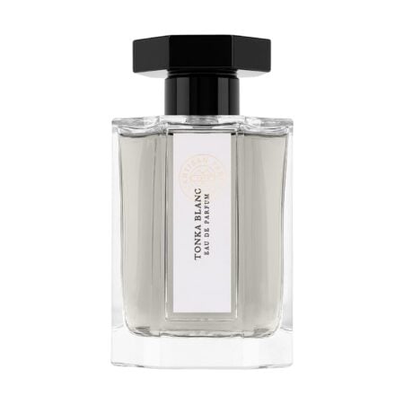Eau De Parfum Tonka Blanc