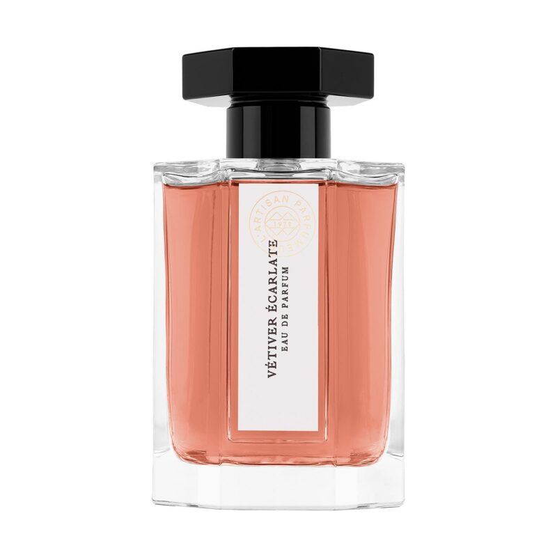 Eau De Parfum Vétiver Écarlate