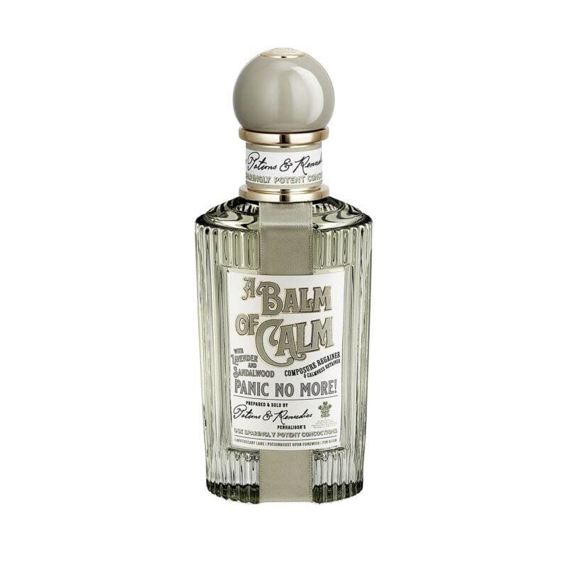 Eau de Parfum A Balm Of Calm