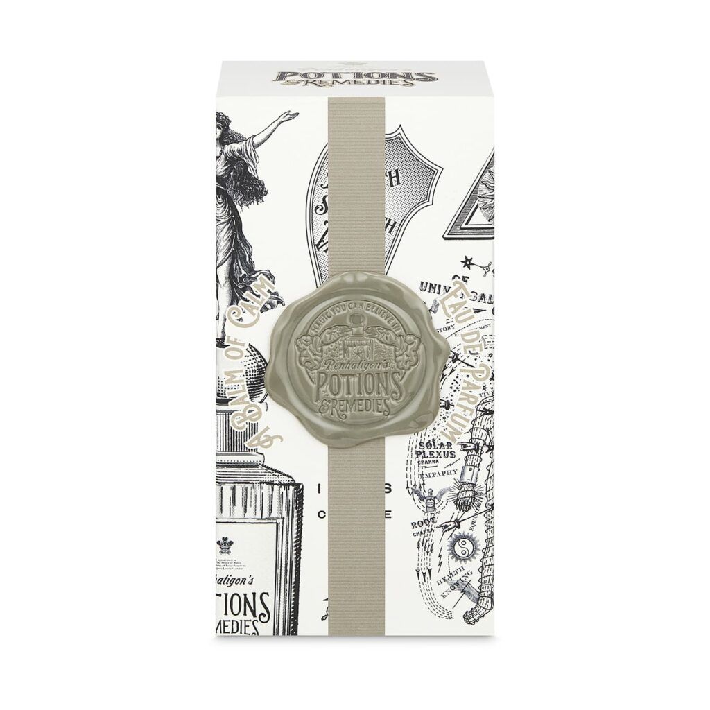 Eau de Parfum A Balm Of Calm – Bild 2