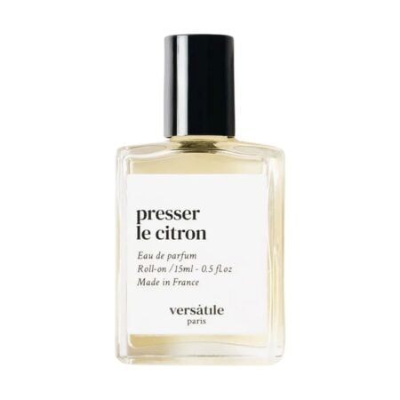 Roll-on Eau de Parfum Presser Le Citron