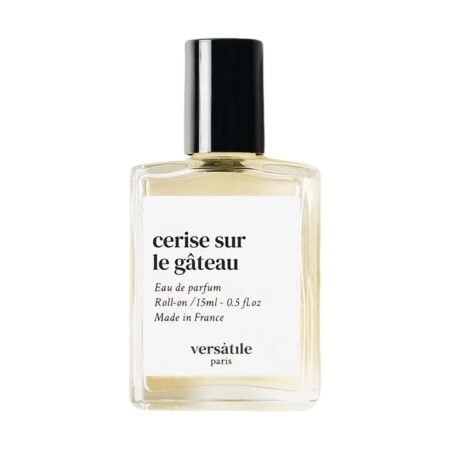 Roll-on Eau de Parfum Cerise Sur Le Gâteau