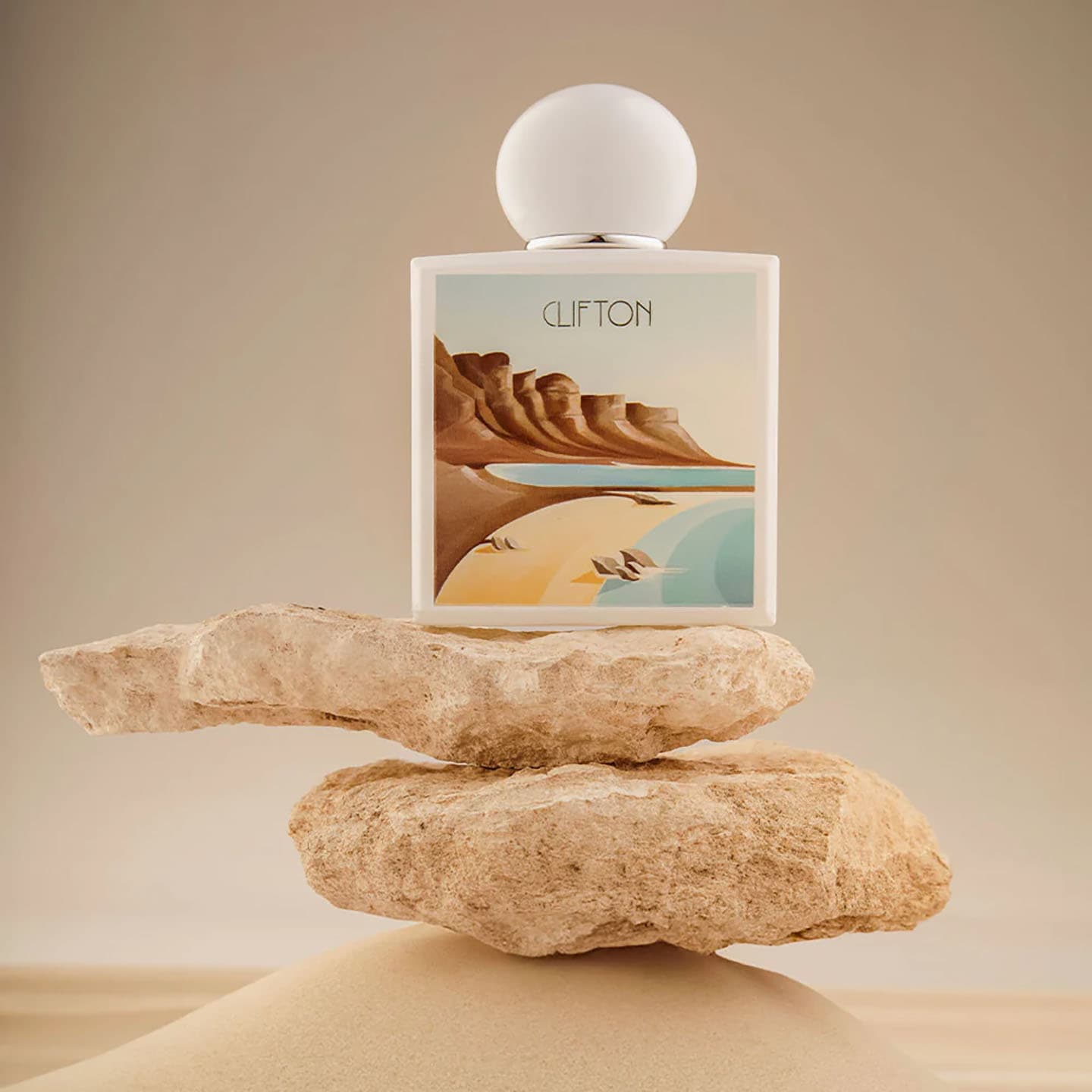 Eau de Parfum Clifton – Bild 2