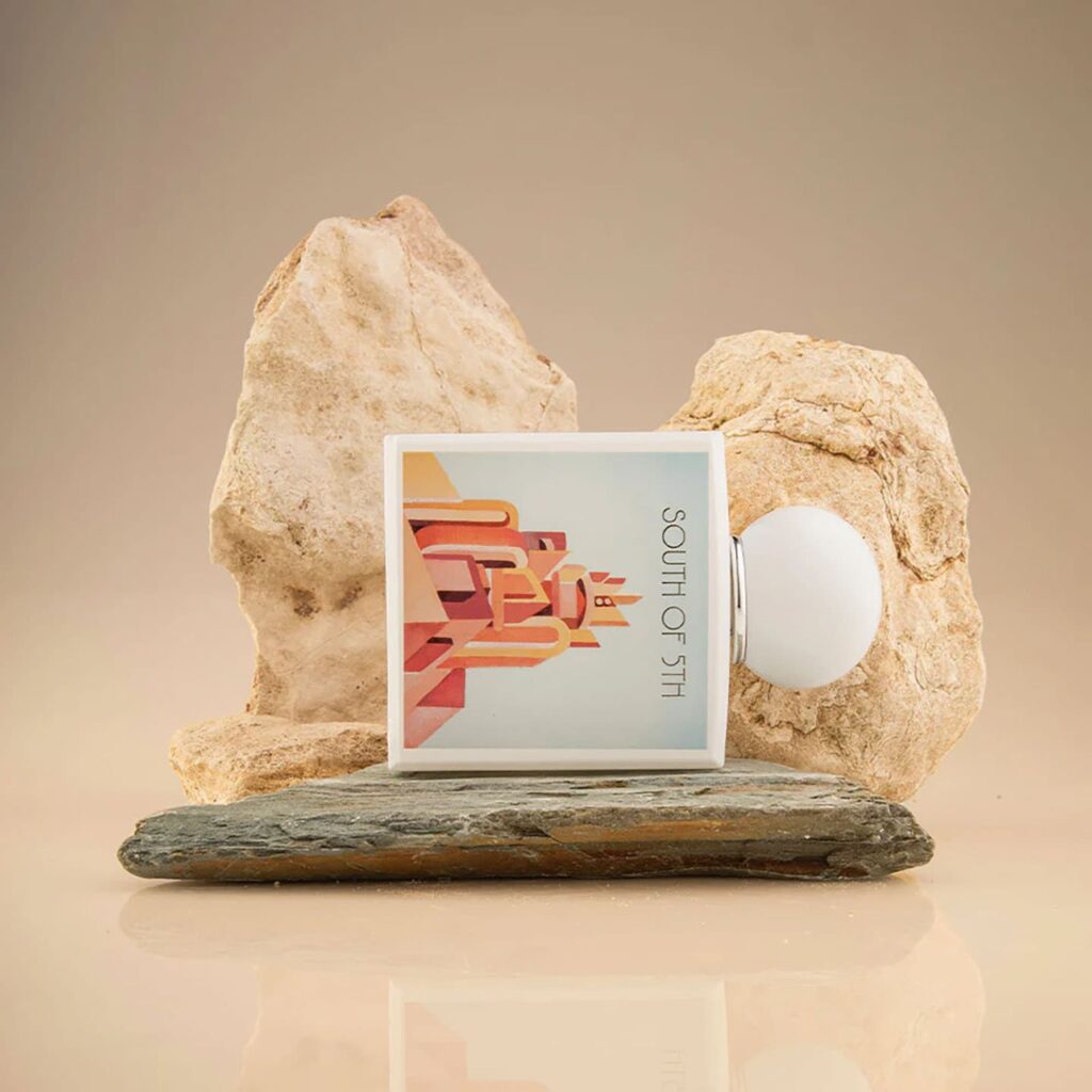 Eau de Parfum South of 5th – Bild 2