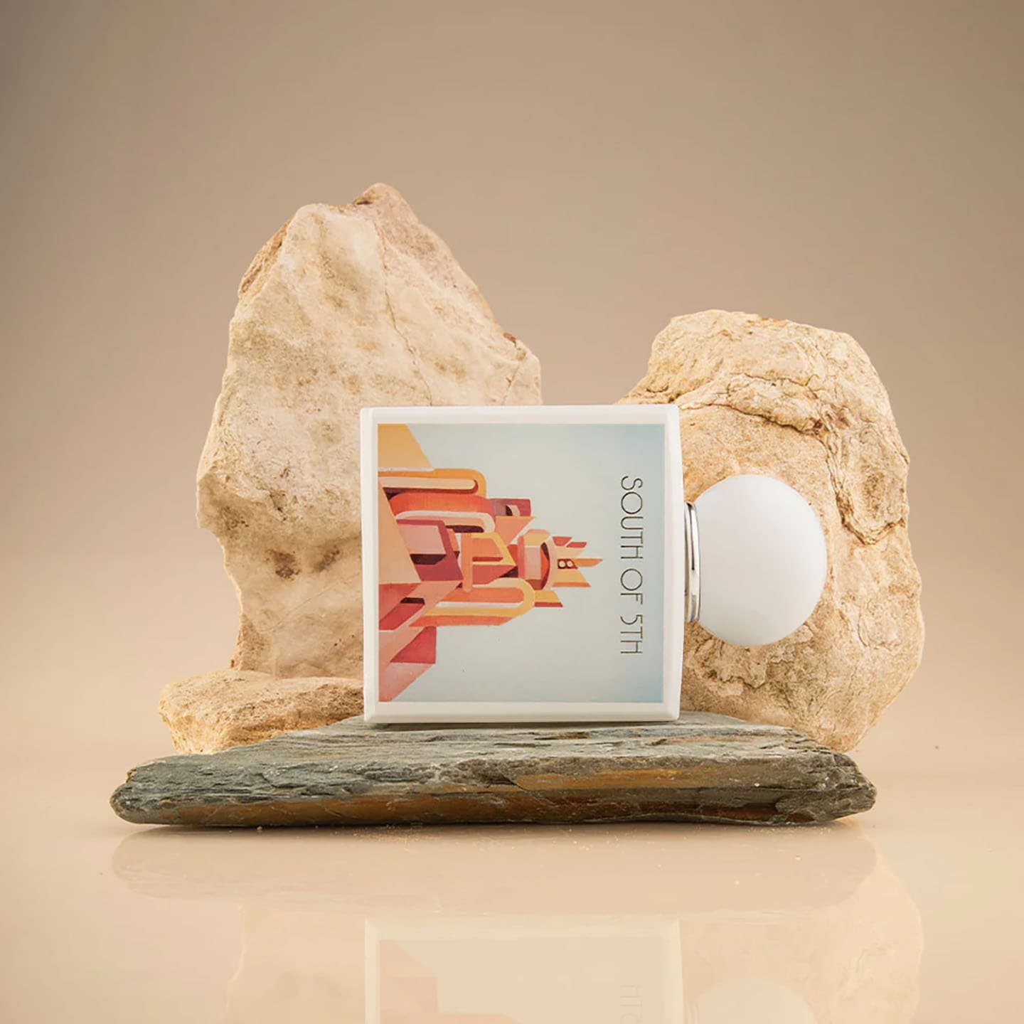 Eau de Parfum South of 5th – Bild 2