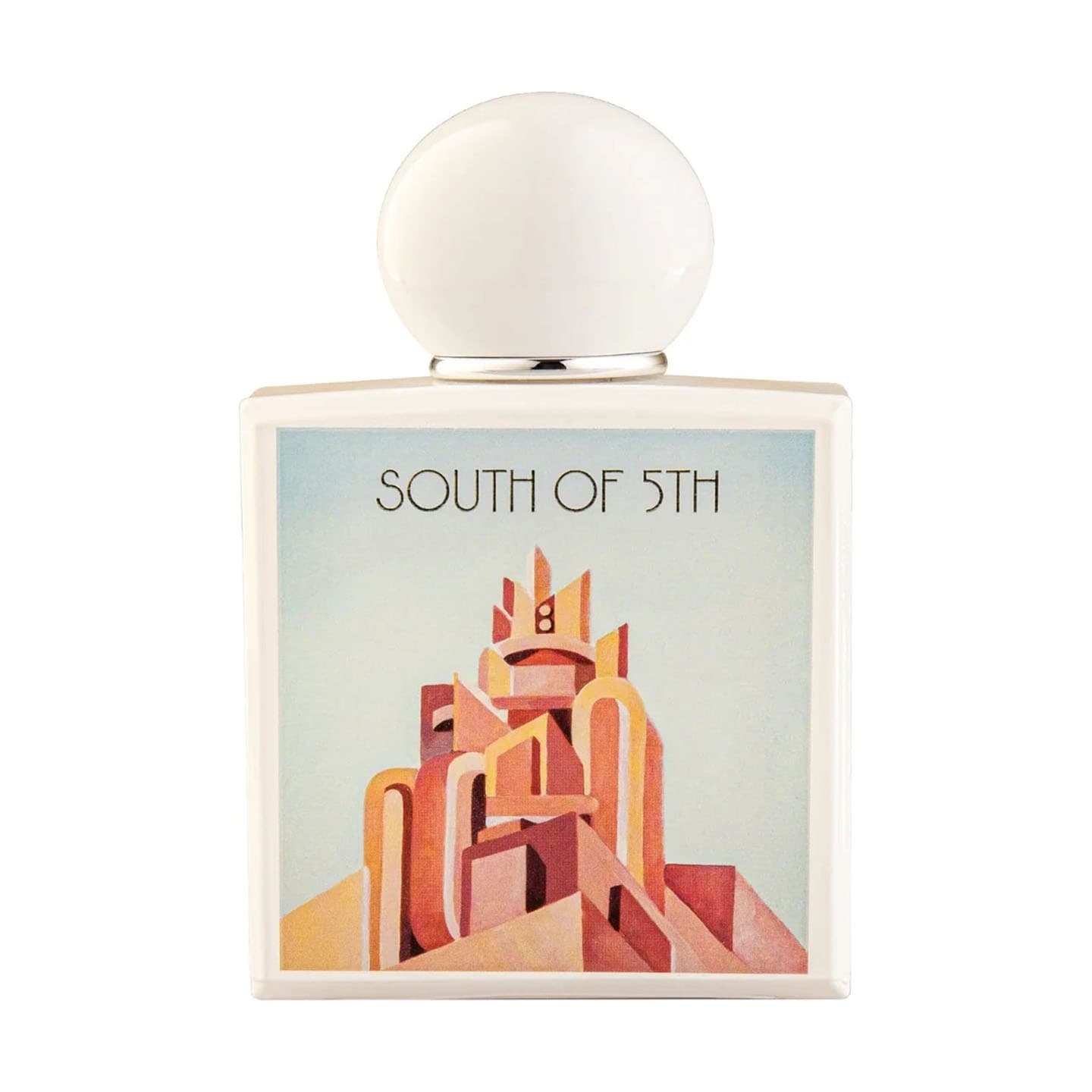 Eau de Parfum South of 5th