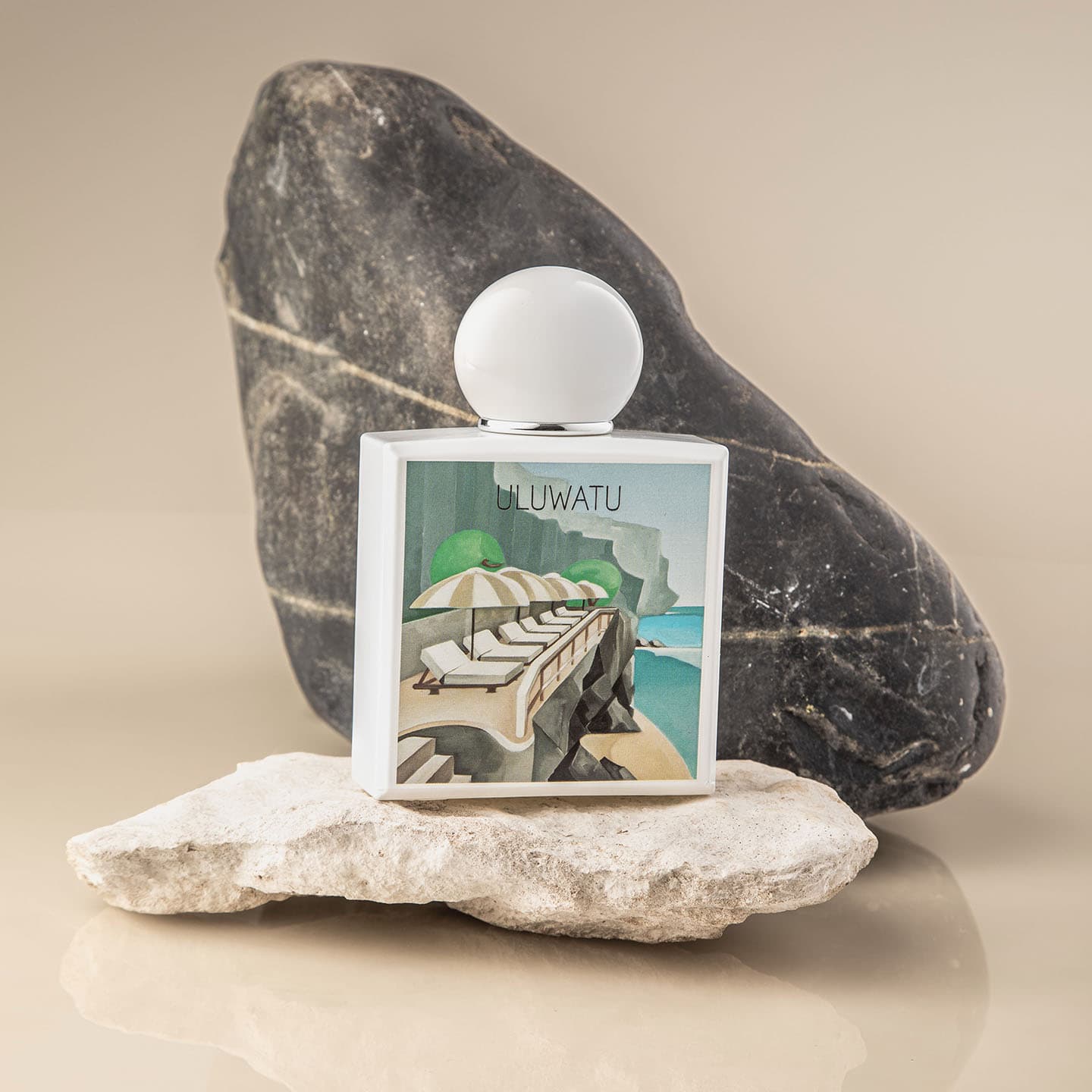 Eau de Parfum Uluwatu – Bild 2
