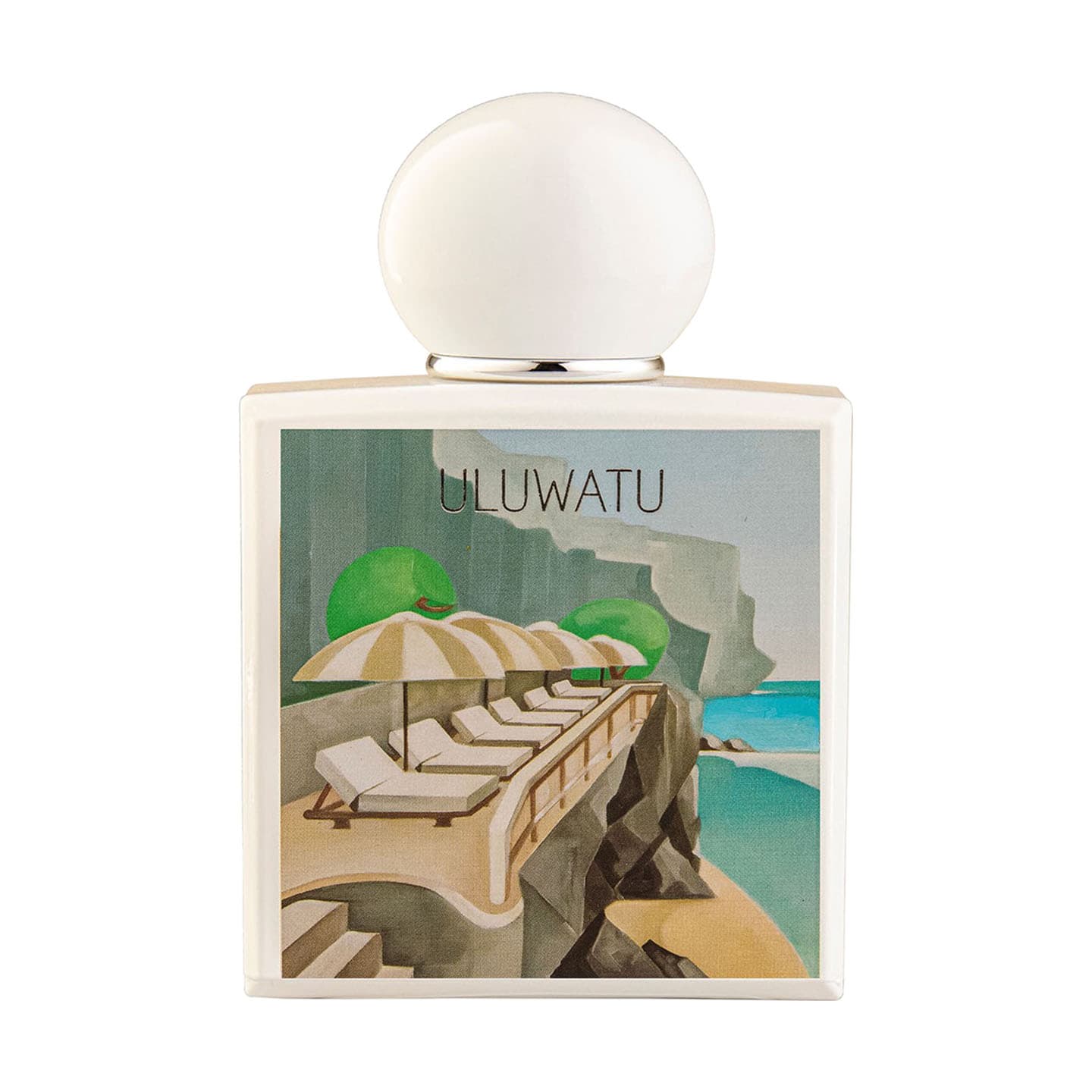 Eau de Parfum Uluwatu