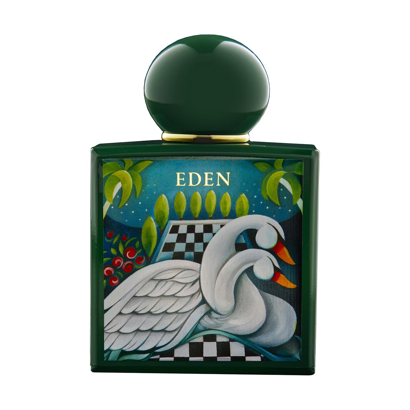 Extrait de Parfum Eden