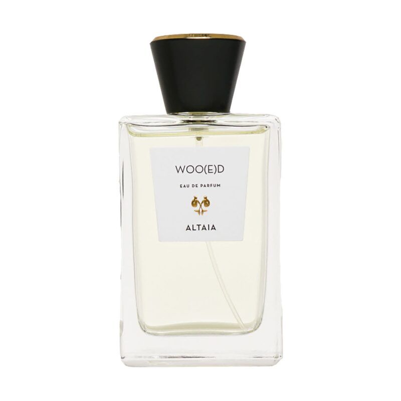Eau de Parfum Woo(e)d