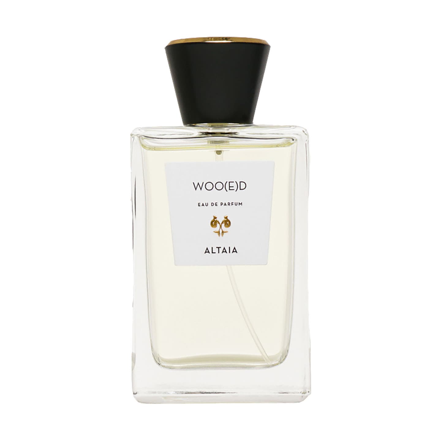 Eau de Parfum Woo(e)d