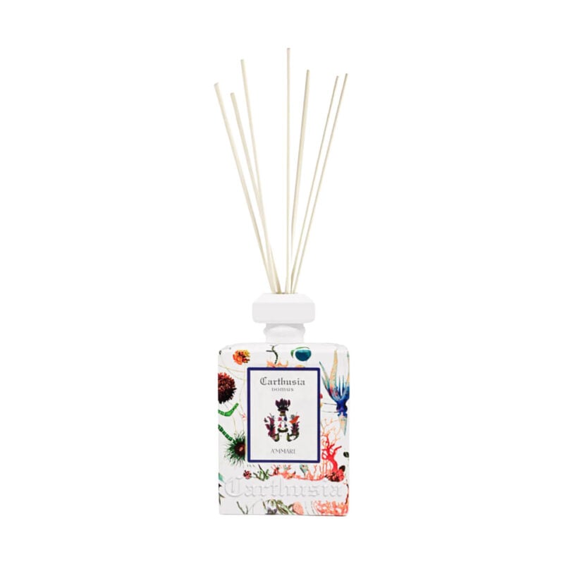 Diffusor A'mmare