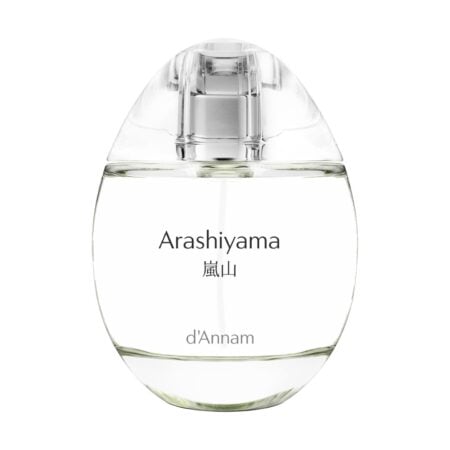 Eau de Parfum Arashiyama