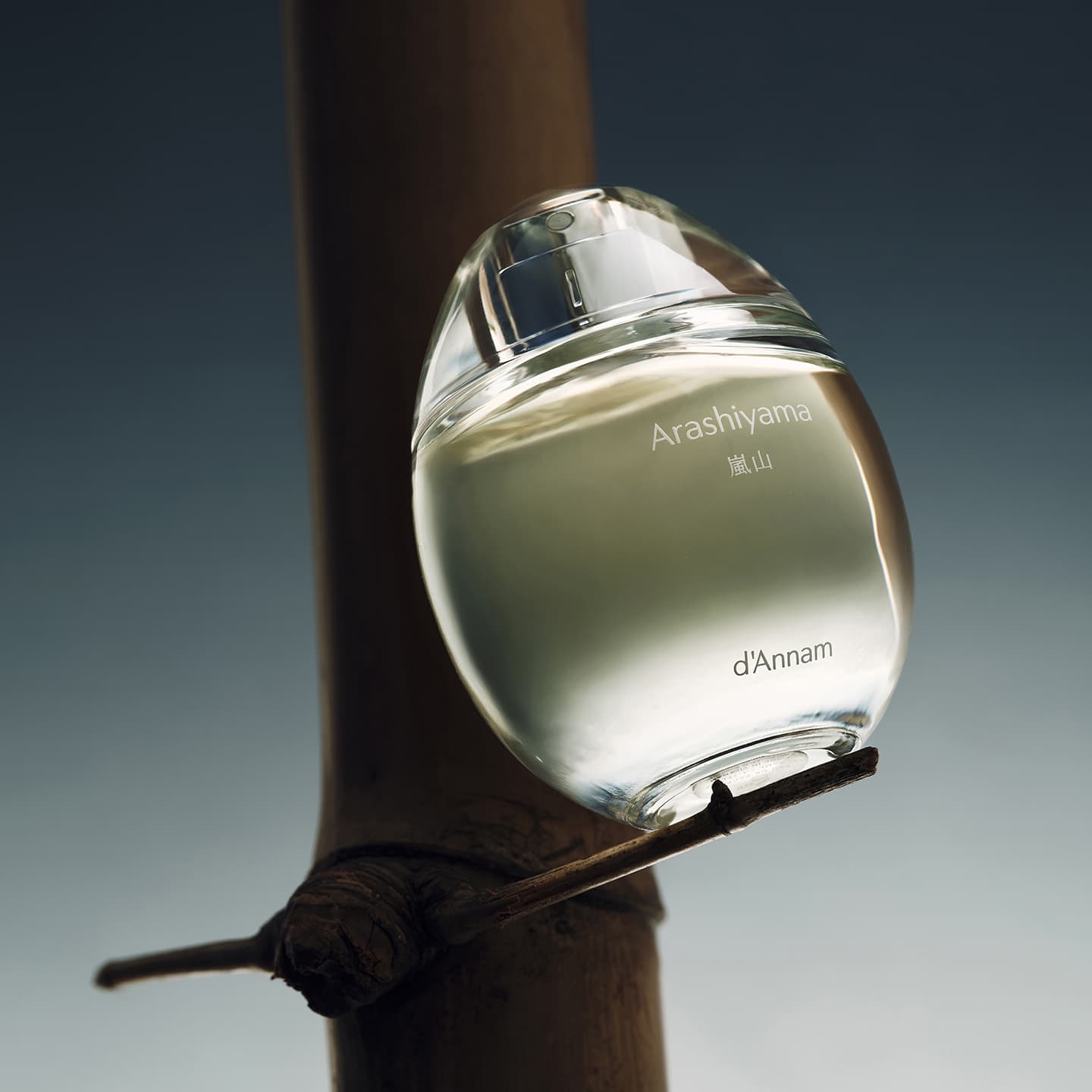 Eau de Parfum Arashiyama – Bild 3