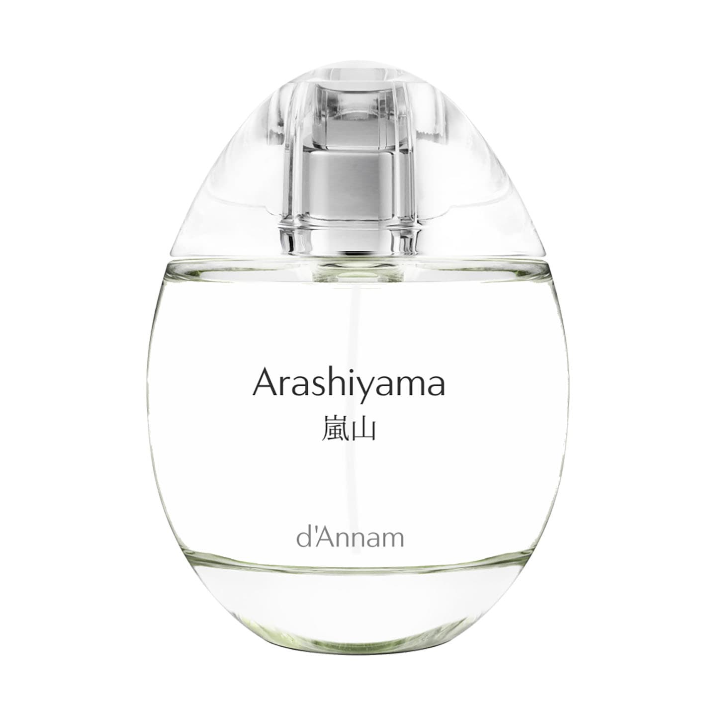 Eau de Parfum Arashiyama