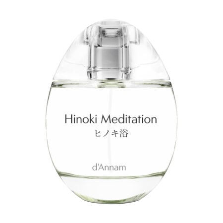 Eau de Parfum Hinoki Meditation