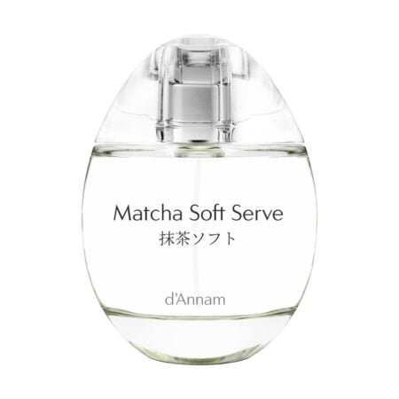 Eau de Parfum Matcha Soft Serve