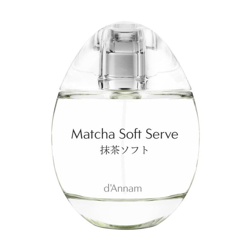 Eau de Parfum Matcha Soft Serve