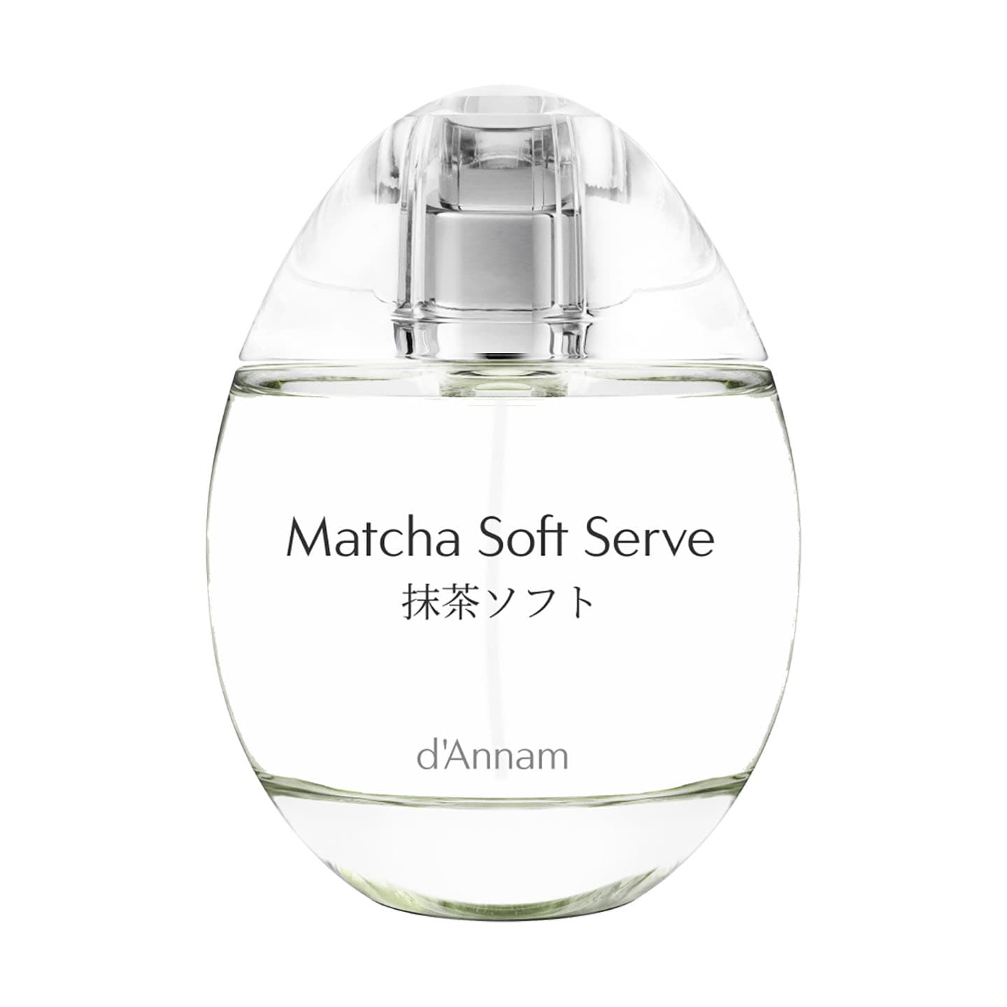 Eau de Parfum Matcha Soft Serve
