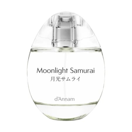 Eau de Parfum Moonlight Samurai