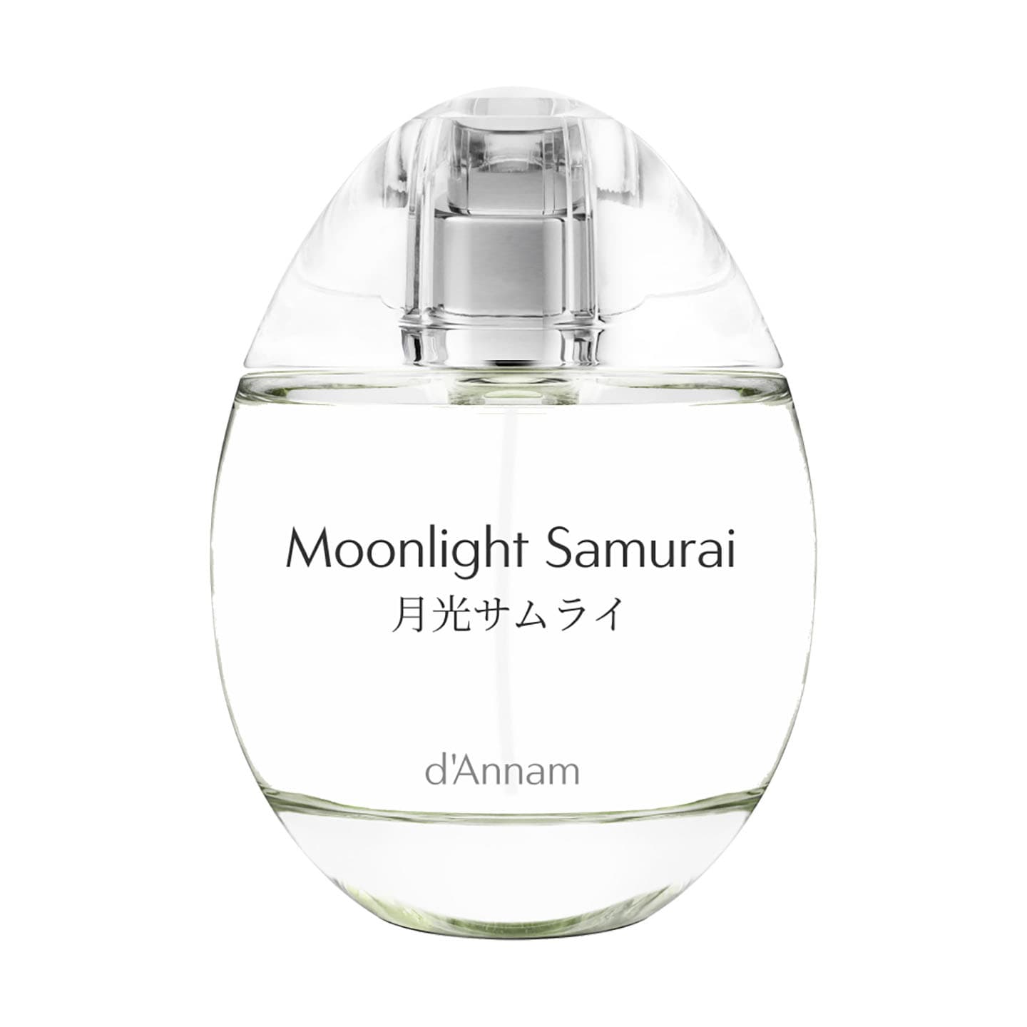 Eau de Parfum Moonlight Samurai