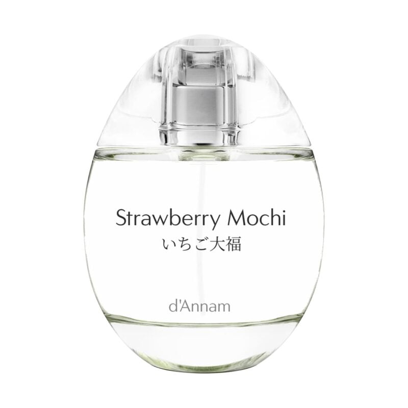 Eau de Parfum Strawberry Mochi