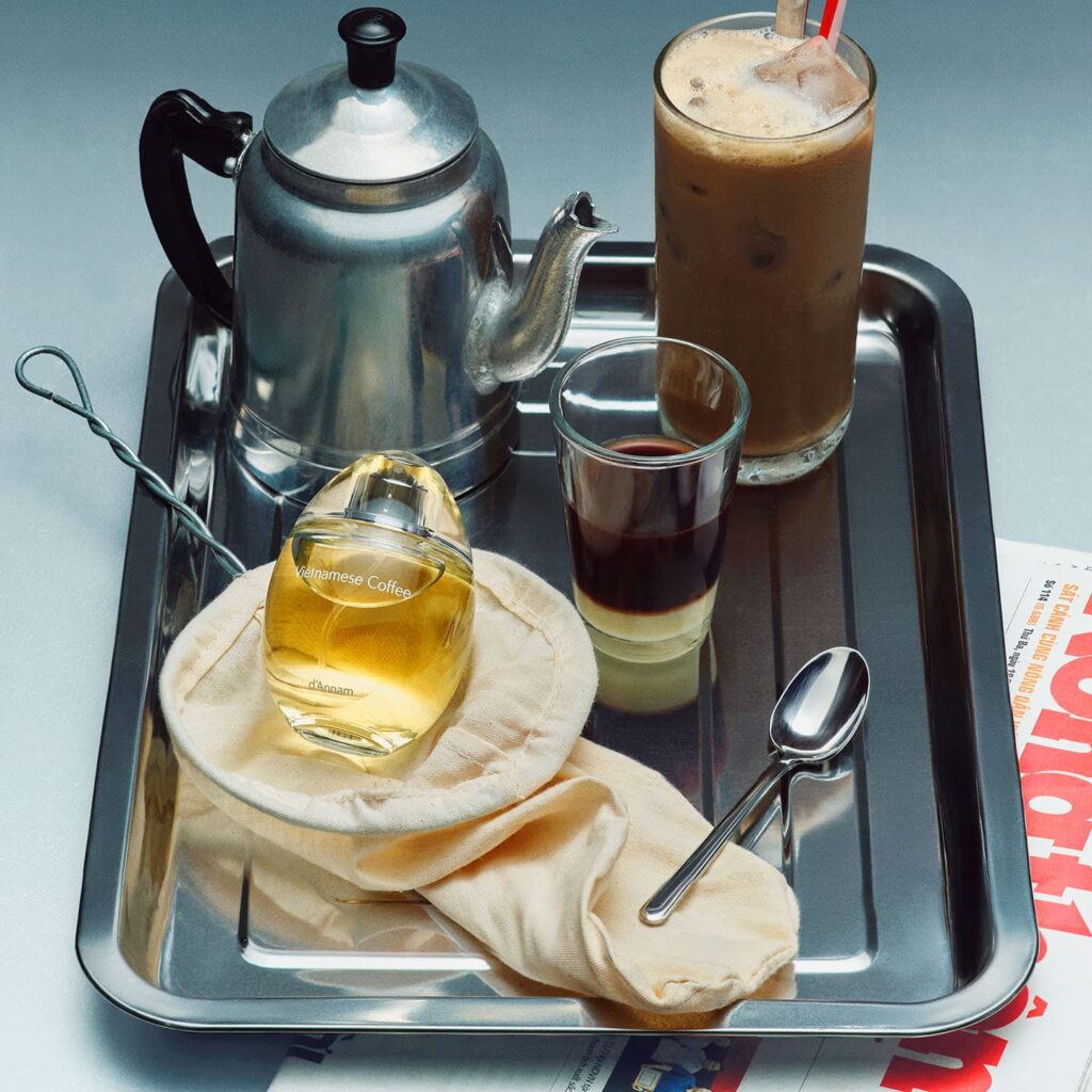 Eau de Parfum Vietnamese Coffee – Bild 3