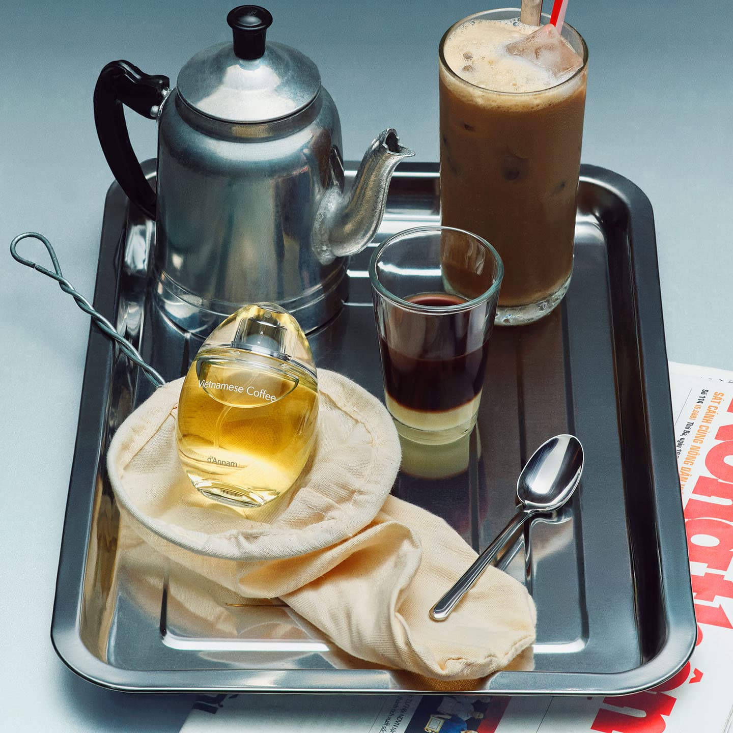 Eau de Parfum Vietnamese Coffee – Bild 3