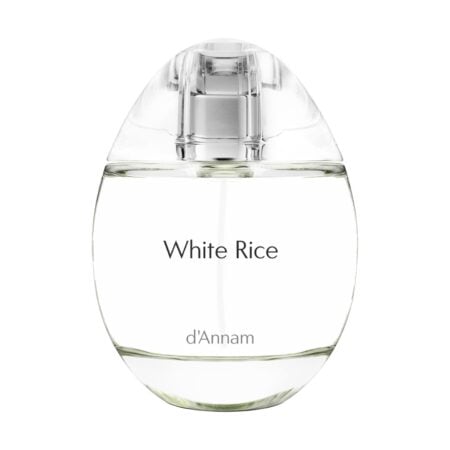 Eau de Parfum White Rice