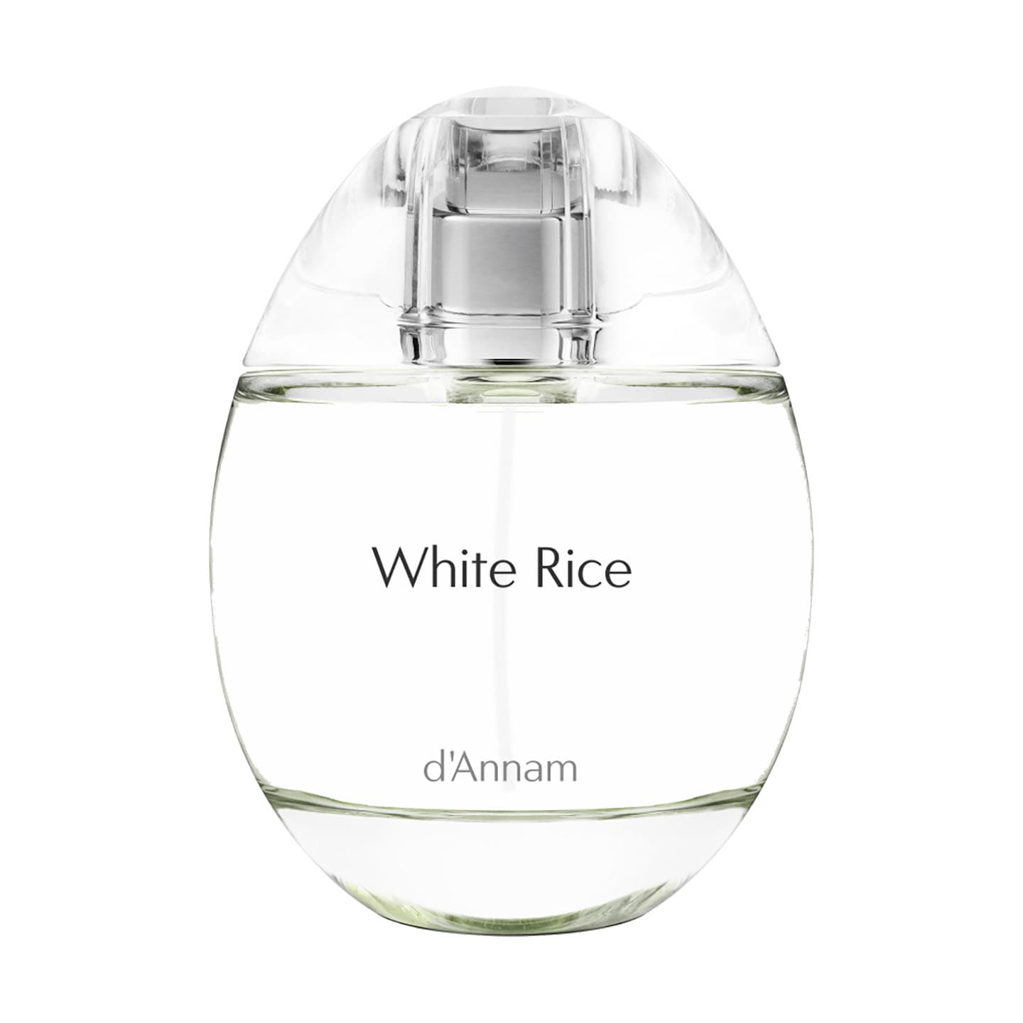 Eau de Parfum White Rice