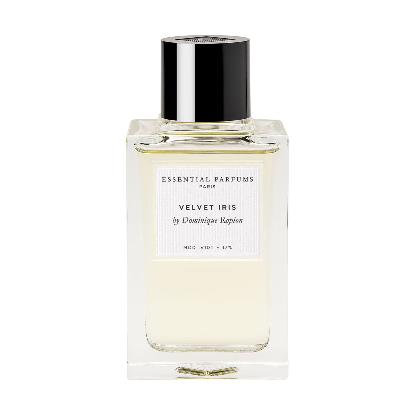 Eau de Parfum Velvet Iris