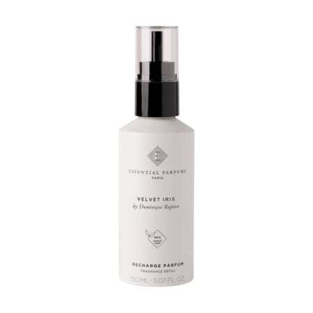 Eau de Parfum Velvet Iris Refill