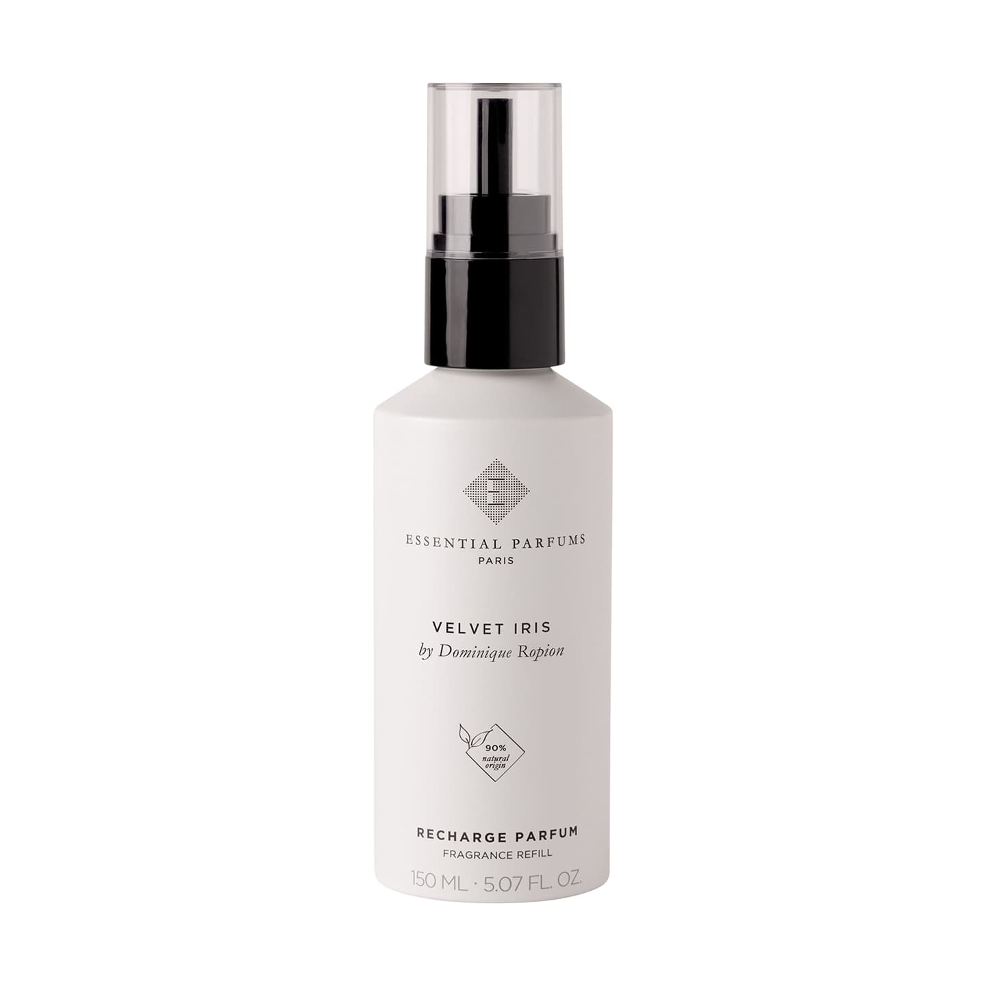 Eau de Parfum Velvet Iris Refill